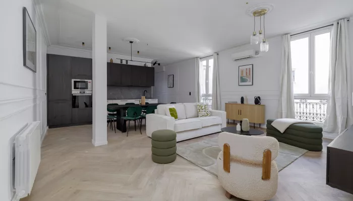Société de Rénovation