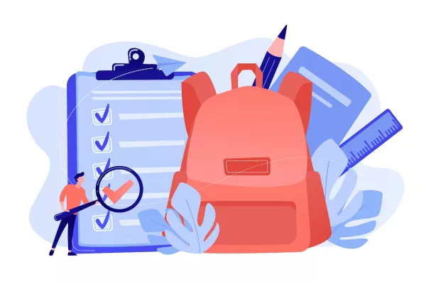 Plateforme de soutien scolaire & formation professionnelle