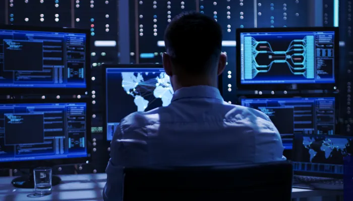 Cession de 30% des parts d'un cabinet de conseil en IT (Cybersécurité, automatisation, IA) | Recherche Directeur-Associé