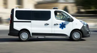 Ambulances et Pompes Funèbres