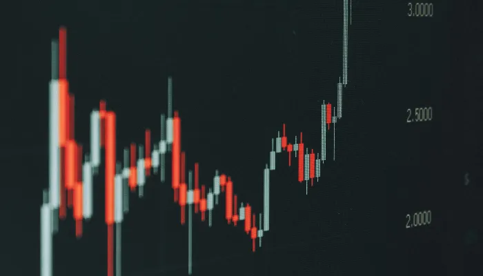 Editeur de logiciels de bourse Saas/IA