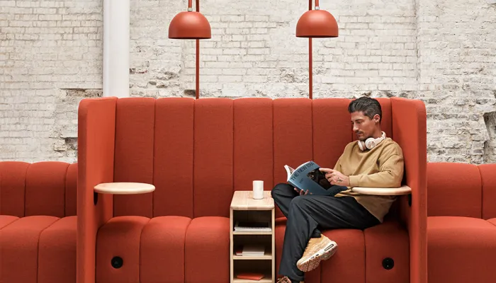 Distributeur B to B - Mobilier hospitality / tertiaire / résidentiel