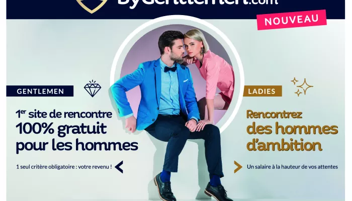 Site de rencontre Bygentlemen