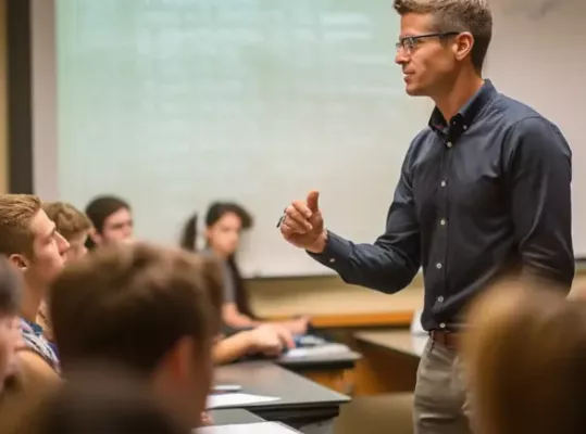 Entreprise de soutien scolaire à domicile