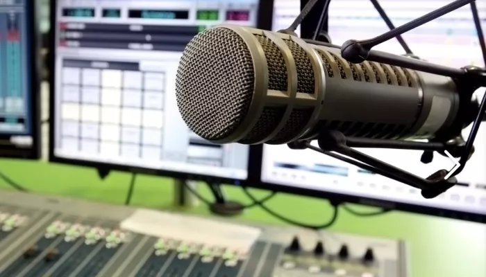 Réseau Radio