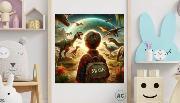 Atelier Canaille - e-commerce affiches personnalisées