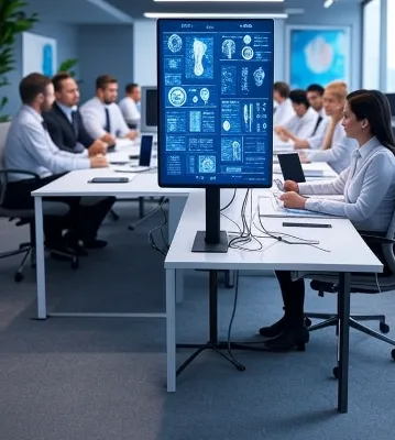 Agence de communication médicale premium, experte KOL & contenus scientifiques multicanaux