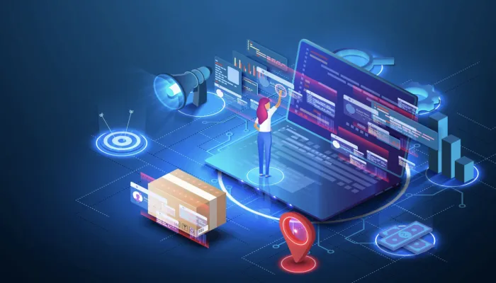 Plateforme iGaming crypto rentable & scalable