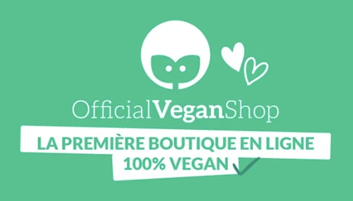 E-commerce leader dans les produits Vegan / Marché du Végétal