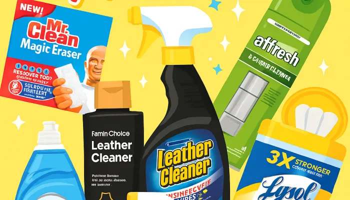 Entreprise de vente sur Amazon | Produits d'entretien & autres verticales | 700k€ de CA