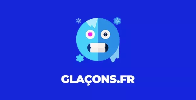 Cession d'un site e-commerce spécialisé dans la livraison de glaçons