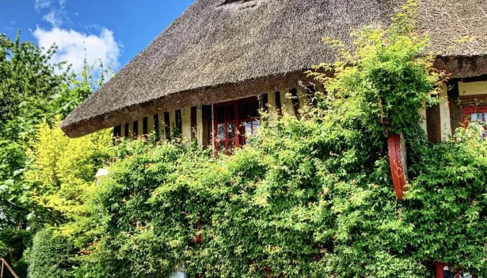Auberge des Deux Tonneaux - Normandie