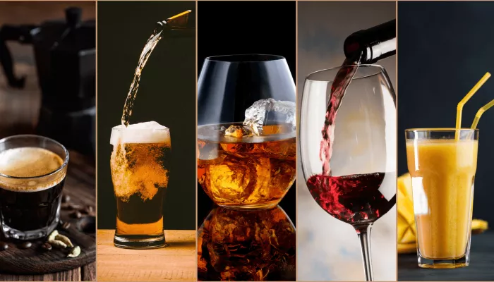 Grossiste - Distributeur de boissons auprès des professionnels et dans l'événementiel