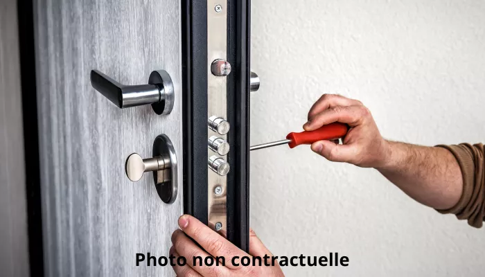 Vente entreprise dépannage maintenance serrurerie vitrerie