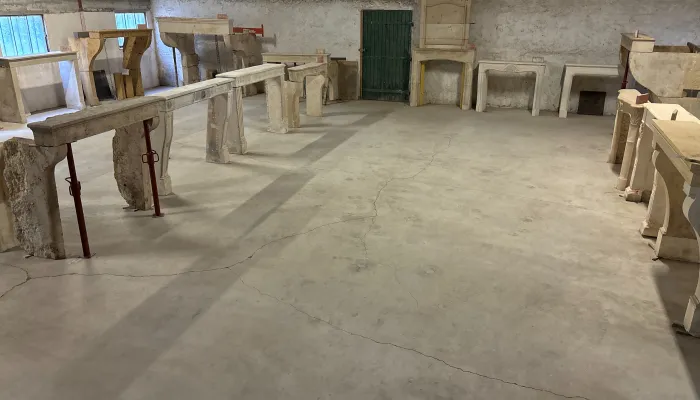 Négoce matériaux anciens : Ouverture de Capital & Association pour Projet d’Expansion