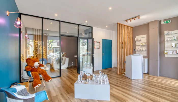 Spa familial premium – marque leader nationale – franchise
