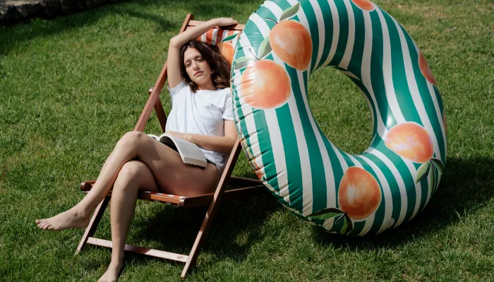 Cession d’une marque premium d’accessoires lifestyle