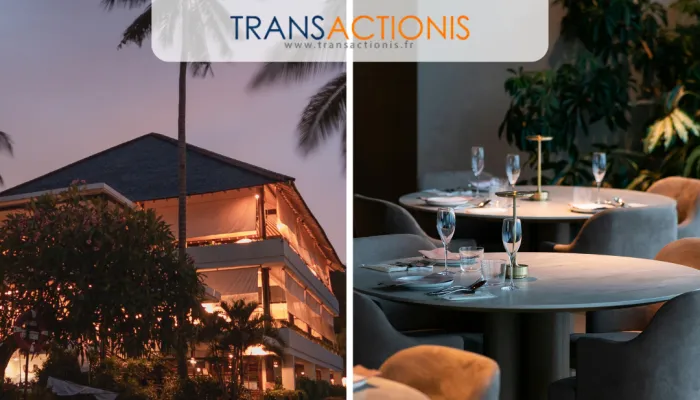 Hôtel - Restaurant 3 étoiles avec Piscine & Spa
