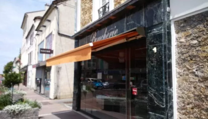 Boucherie à Vendre