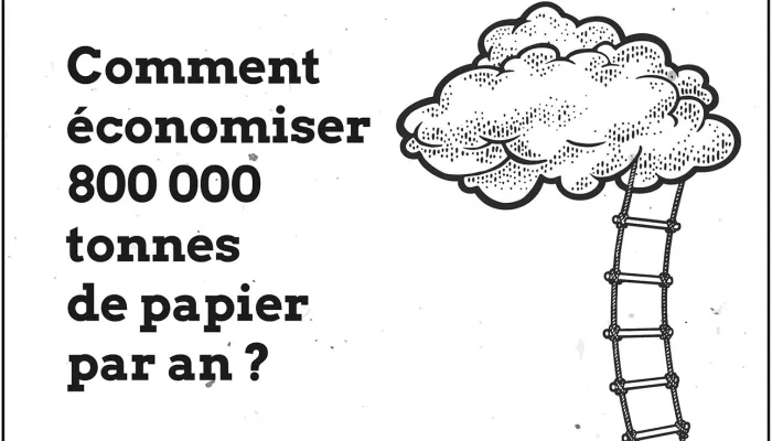 Cession d'entreprise : Dev&Prod et sa création , l'application Ecoflyer