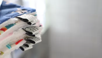 123 Cotons spécialiste des lingettes démaquillantes réutilisables et made in France