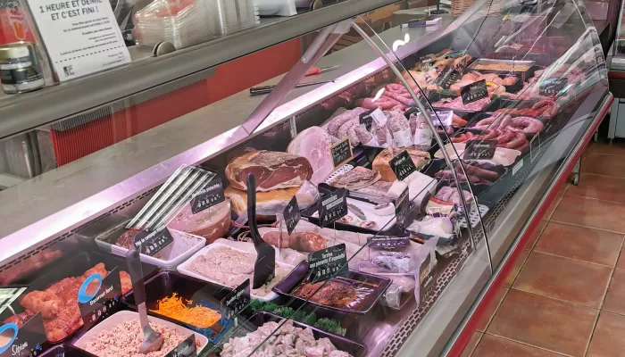 Boucherie Charcuterie Traiteur