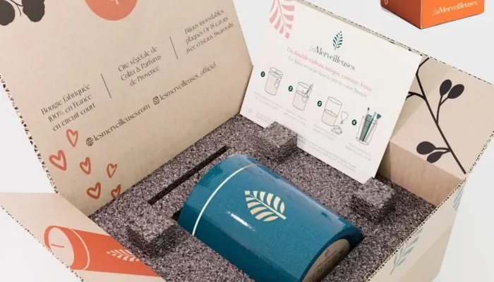 Bio Bougies SAS (LesMerveilleuses.com)