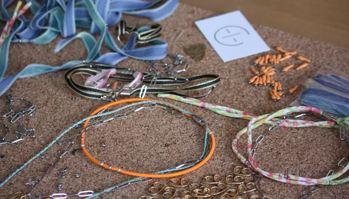 Marque de bijoux & site-e commerce rentable