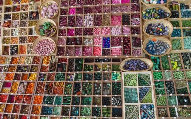 vend site e commerce perles et apprêts pour bijoux fantaisie avec stock important