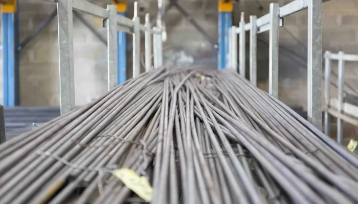 Entreprise française – Design & fabrication acier – Marque e-commerce et B2B structurée