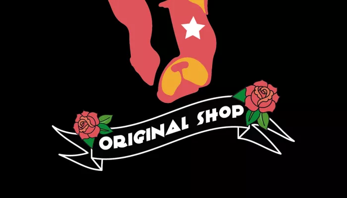 Original Shop - Concept store île de la Réunion