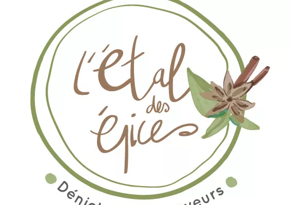 Etal des Epices