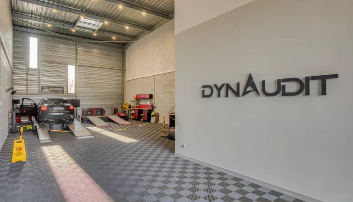 Puissance Injection - Reprogrammation Moteur à Lyon