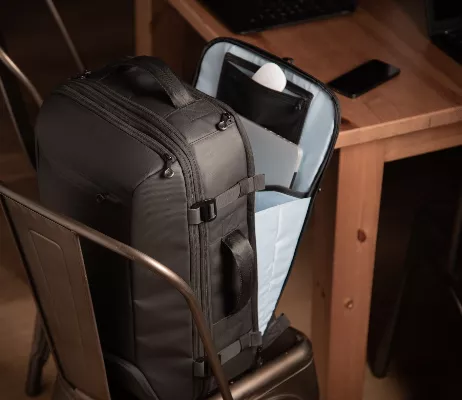 MUB - My Utility Bag
