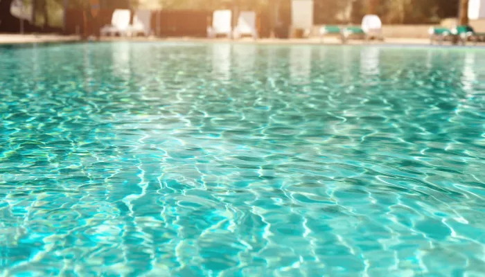 Piscines Haut de Gamme