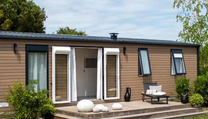 CONCESSIONNAIRE MOBIL-HOME ET HLL