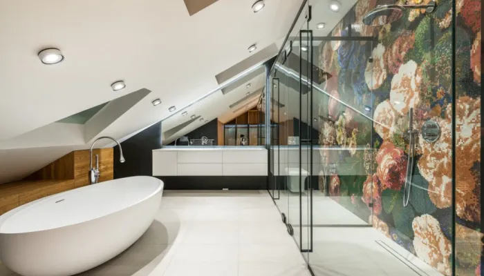 Groupe plomberie / CVC & aménagement intérieur – Rhône-Alpes