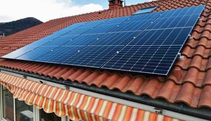 Société spécialisée dans les énergies renouvelables à fort potentiel