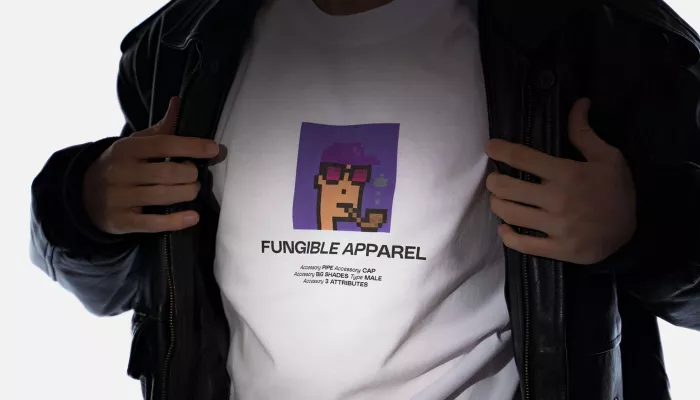 Fungible Apparel