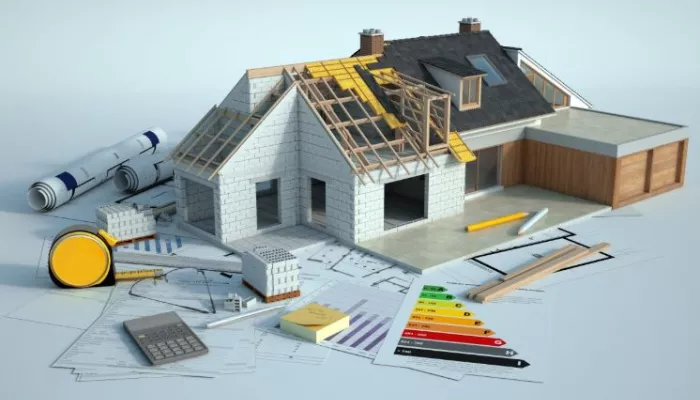 Start up a Fort  potentiel - centralisation et l'optimisation de la gestion des travaux