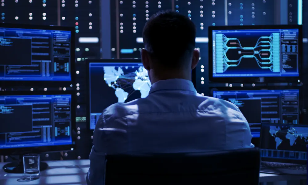 Cession de 30% des parts d'un cabinet de conseil en IT (Cybersécurité, automatisation, IA) | Recherche Directeur-Associé