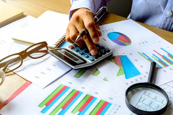 Cession de 30% des parts d'un Cabinet d'Expertise Comptable | Recherche Directeur-Associé