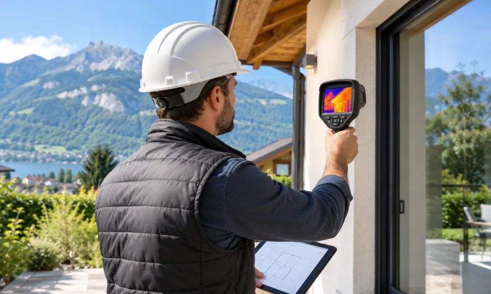 Cabinet de diagnostics immobiliers en Savoie