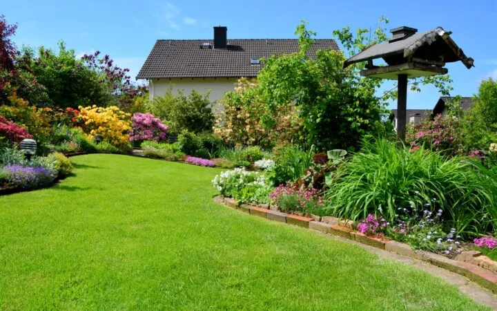 E-commerce Jardinerie en ligne