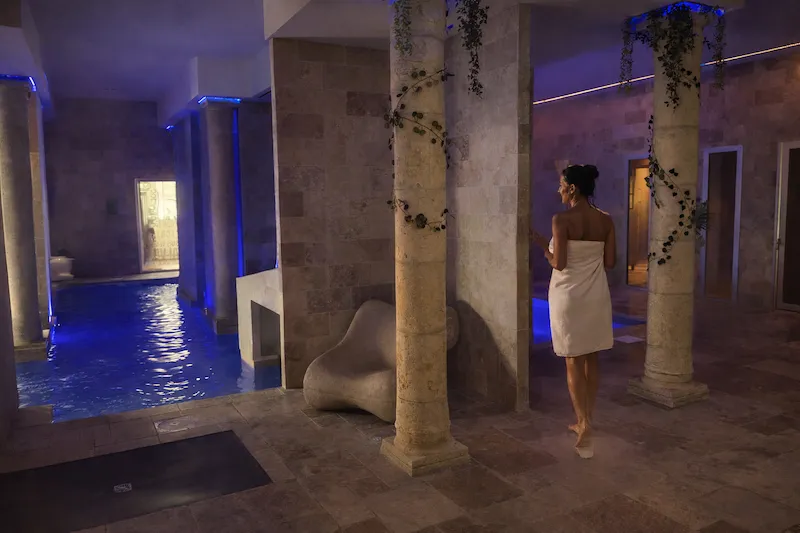 SPA urbain leader belle rentabilité:  Fond ou Fond + Murs