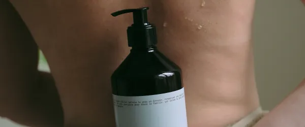 Marque Cosmétique 100% naturelle