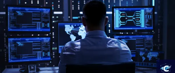 Cession de 30% des parts d'un cabinet de conseil en IT (Cybersécurité, automatisation, IA) | Recherche Directeur-Associé