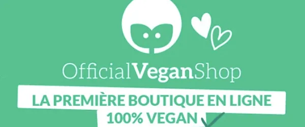 E-commerce leader dans les produits Vegan / Marché du Végétal