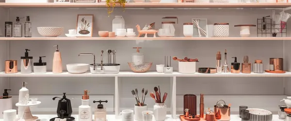 Recherche Marque B2C dans l'univers de la Maison - Repreneur expérimenté