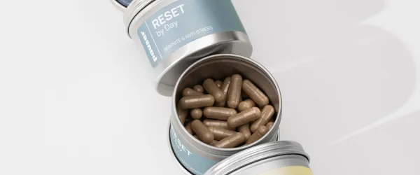 Marque D2C française de compléments alimentaires anti-stress - Cession d'une participation majoritaire